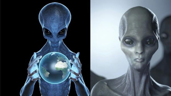 This is the world s first alien temple Who built it Do you know why