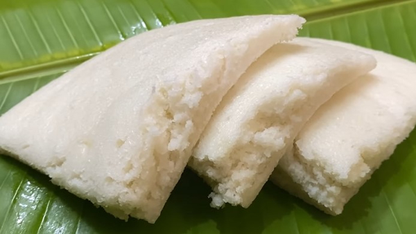 How To Make Bangalore Special Ackrey Idli Recipe At Home In Kannada