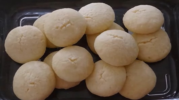 How To Make Butter Biscuit Recipe At Home In Kannada