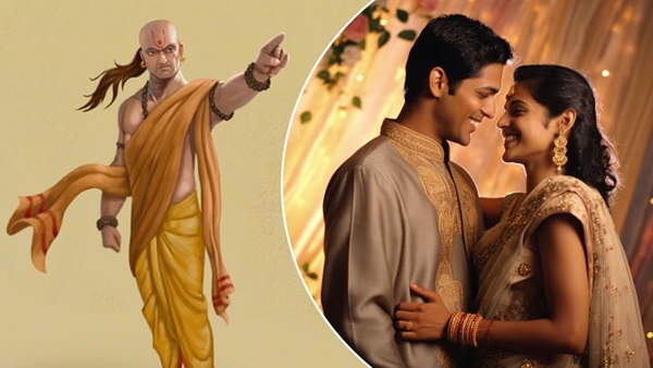 hankya Tips To Marriage