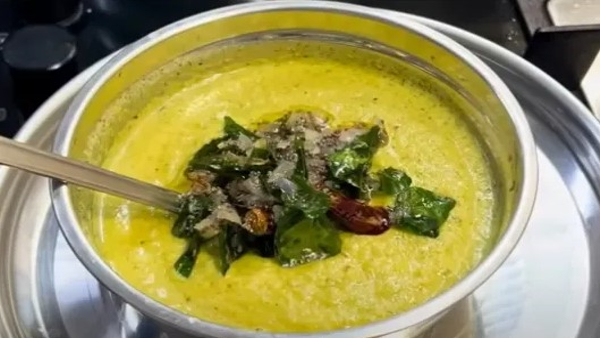 How To Make Chutney Without Using Coconut In 10 Minutes