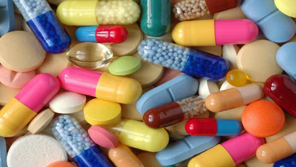 Paracetamol Among 53 Drugs To Fail Quality Test