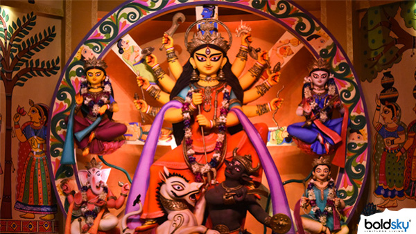 What Is The Hilsa Fish Significance During Durga Puja