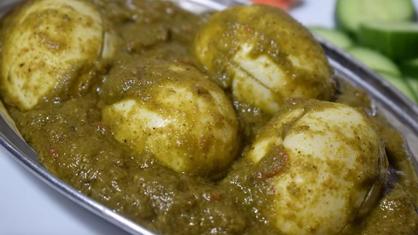 How To Make Egg Chops Recipe At Home In Kannada