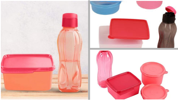 Tupperware Files For Bankruptcy Why The Fiffin Box And Water Bottle Lives Forever