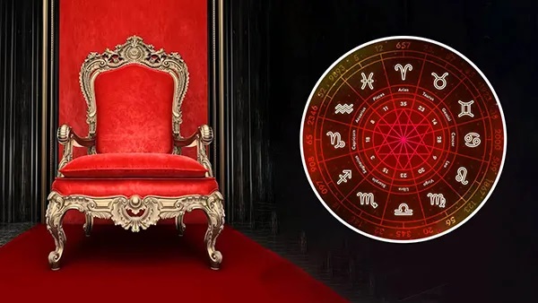 Kendra Trikonaa Rajayoga