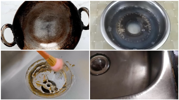 Kitchen Tips Here Are The Tricks To Make Kitchen Work Easier