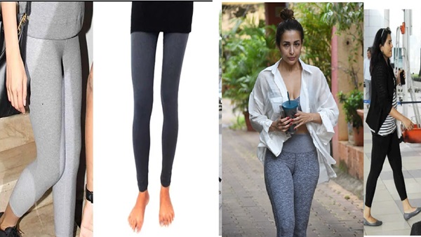 Leggings mistake Leggings mistake