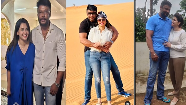 Live In Relationship