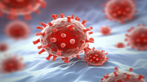 Worrying New Mink Virus Poses Pandemic Risk