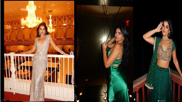 Miss India Worldwide 2024 Winner Dhruvi Patel read on Miss India Worldwide 2024 Winner Dhruvi Patel read on