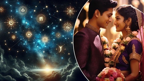 Nakshatra Matching For Marriage