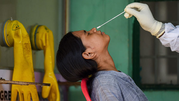 XEC Variant Of Covid Spread To 27 Countries Experts Warns Risk