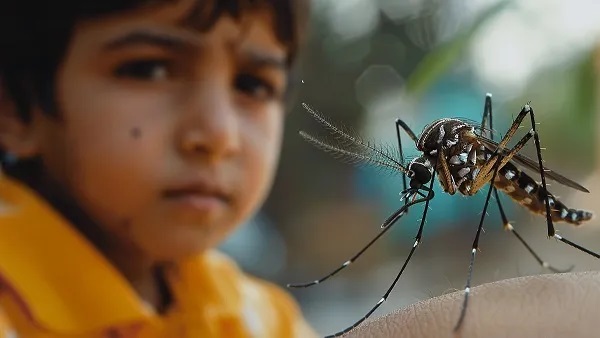 Dengue In Karnataka Dengue In Karnataka