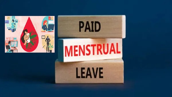 Paid Menstrual Leave