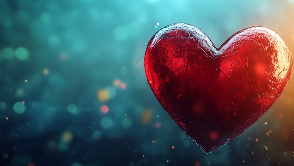 World Heart Day 2024