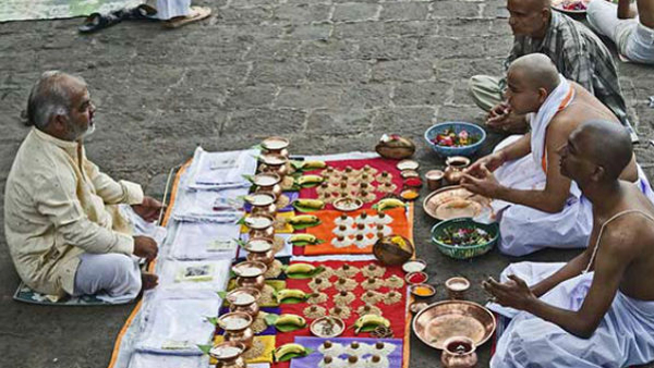 Why Gaya City Important To Pinda Pradhana Why Its Important In Pitru Paksha Why Gaya City Important To Pinda Pradhana Why Its Important In Pitru Paksha