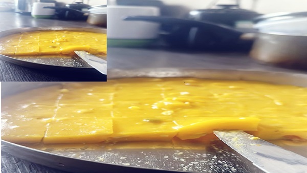 Pineapple Halwa Recipe