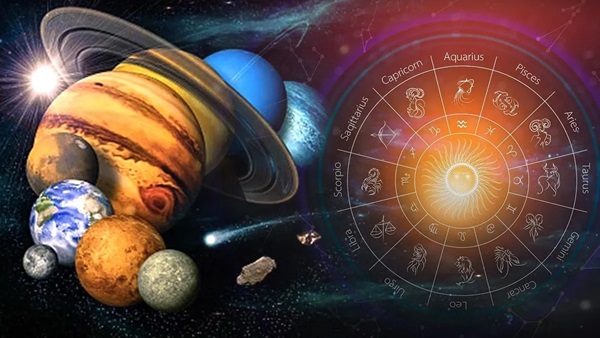 Planet Transit In September