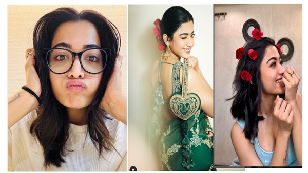 Rashmika Mandanna