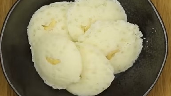 How To Make Sabbakki Idli Recipe At Home In Kannada