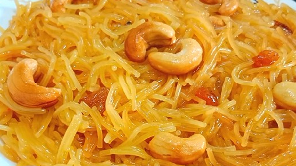 How To Make Shavige Kesari Bath Recipe At Home In kannada