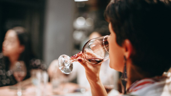 What Changes Happen In The Body When You Stop Drinking