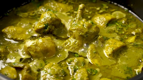 How To Make Special Chicken Recipe At Home In Kannada