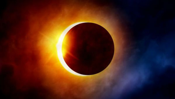 Total Solar Eclipse On Oct 2 Visible In India Total Solar Eclipse On Oct 2 Visible In India