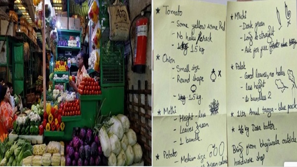 vegetable buying tips vegetable buying tips