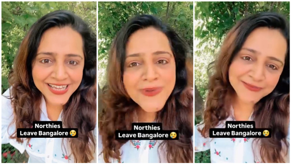 Bengaluru Would be Empty If North Indians Leave Video Trigger Row