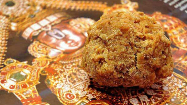 What Is Beef Tallow Found In Tirupati Laddu How Is This Made What Is Beef Tallow Found In Tirupati Laddu How Is This Made
