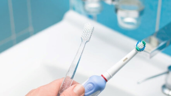 When To Change The Toothbrush Can It Be Used For A Long Time When To Change The Toothbrush Can It Be Used For A Long Time