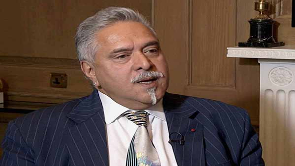 Vijay Mallya Shared A Post Again On Bank Holiday