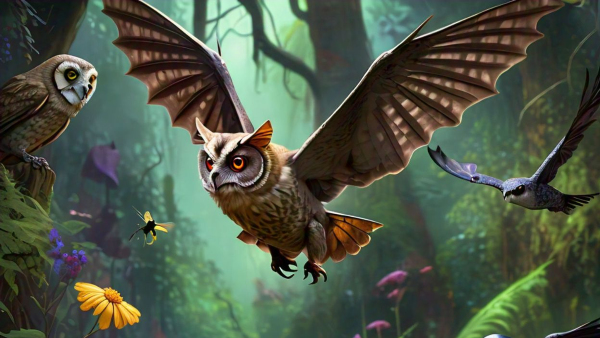 Which Animals Or Bird Entry To Your Home Will Create Bad Luck