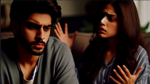 Do Not Compromise On These 4 Issues With Your Husband