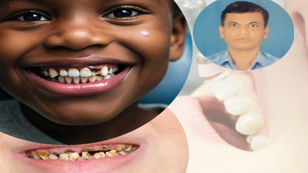 Fight Cavities Expert Dental Advice To Prevent Tooth Decay In Kids