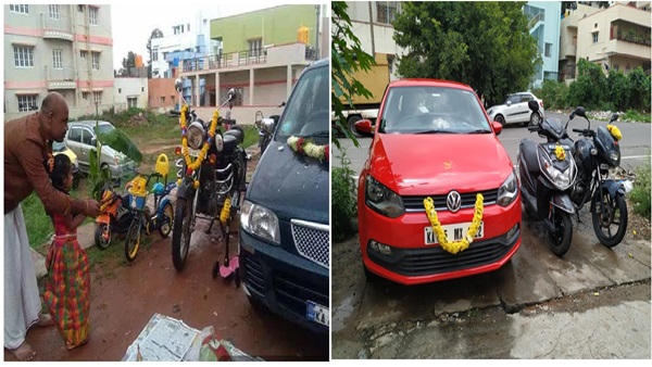 Ayudha Puja 2024 Ayudha Puja 2024