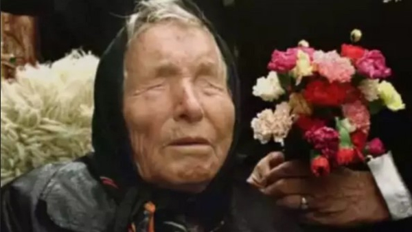 Baba Vanga Prediction For 2025 Here Are List Of Prediction