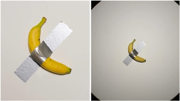 Price Of This Single Banana Is 10 Crore Rupees Do You Know Why