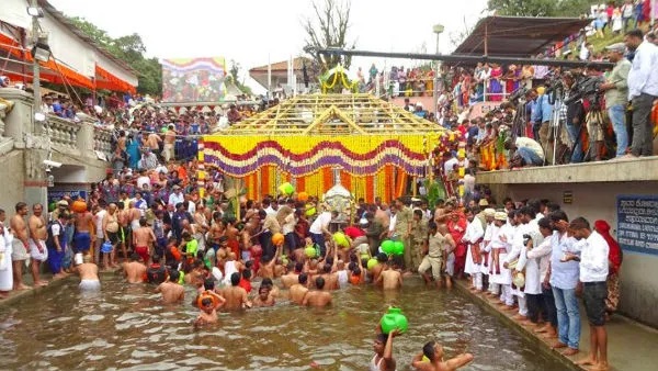 Cauvery Sankramana 2024