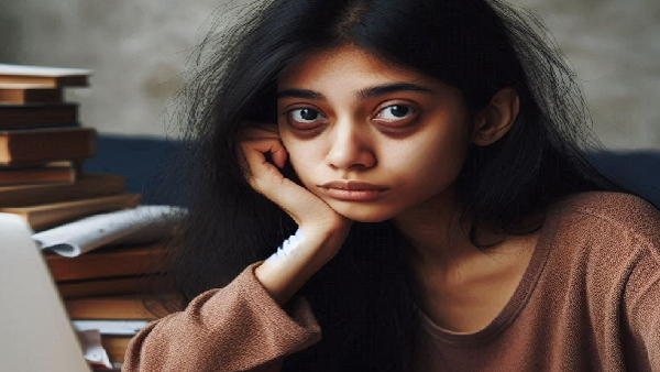 Dark Circles Under Eyes Reveal Neuroblastoma What Type Of Cancer Is This