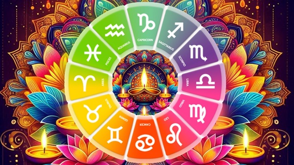 November financial horoscope