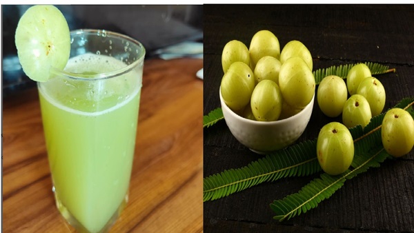 amla juice recipe amla juice recipe