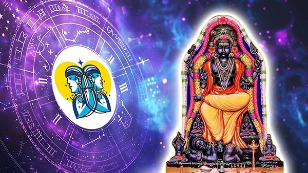 Guru Vakri in Mithuna Rashi