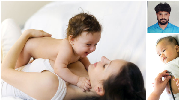 How To Diagnose Hearing Loss In Newborns What Do The Experts Say