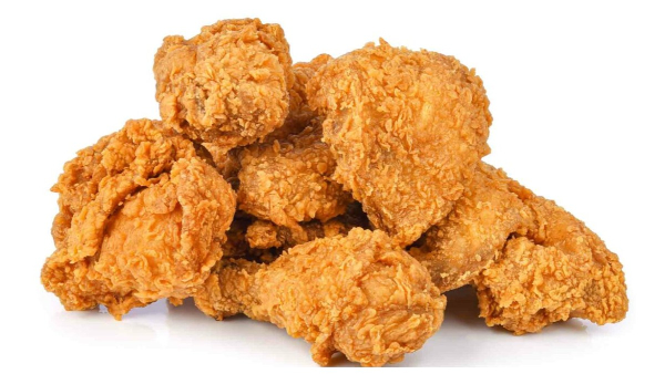 How To Make KFC Style Chicken Recipe At Home In kannada