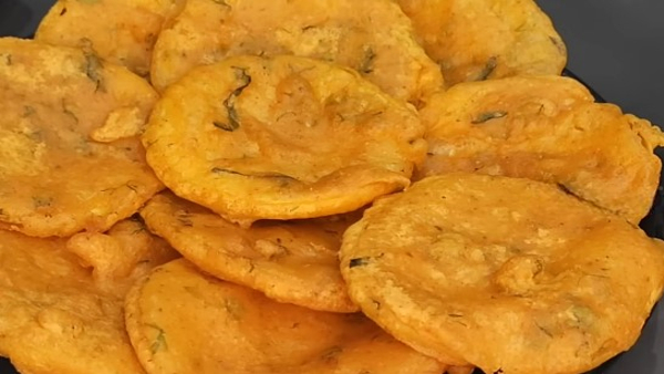 How To Make Sorekai Bajji Recipe At Home In Kannada
