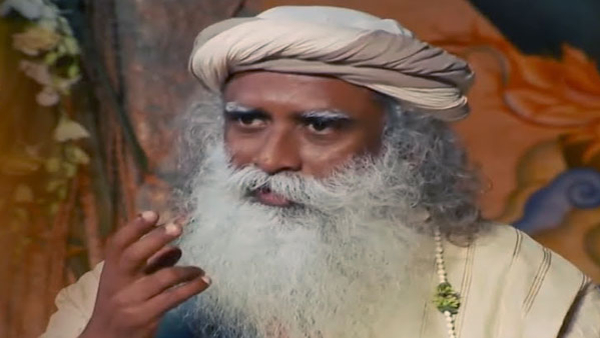 Court Upset Over Isha Foundation Jaggi Vasudev Do You Why
