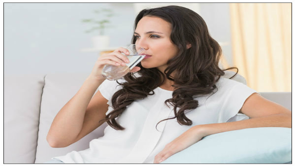 Can You Lose Weight By Drinking Only Water Here Is The Proof